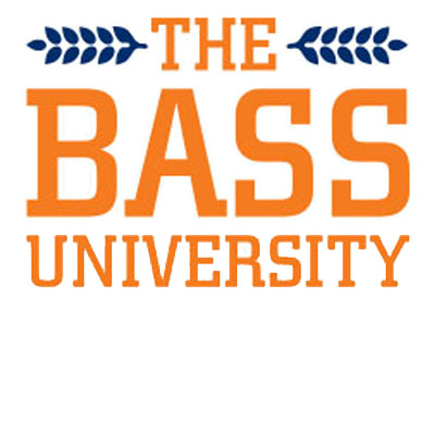 Attend-The Bass University